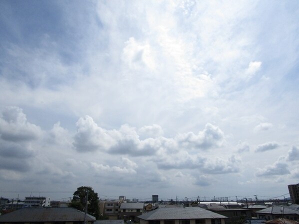 グロリア レジデンスの物件内観写真